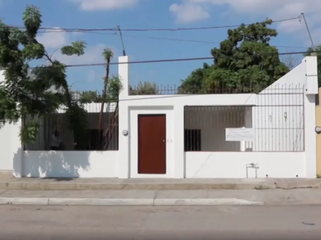 Une des maison d'El Chapo mise en jeu d'une loterie